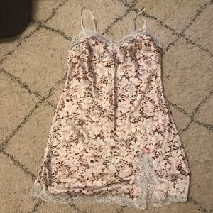 Victoria Secret Nighty Nightgown